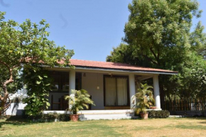 Amrapali Villa at Raghunandan Resort